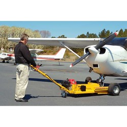 Show details for Gas-Powered Tug Picture of Gas-Powered Tug