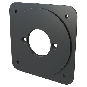 Show details for Panel Mount USB Power Supply Adapter Picture of Panel Mount USB Power Supply Adapter