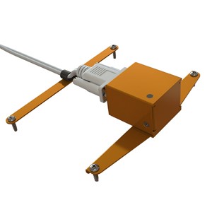 Show details for smartPower for smartPanel Mounts Picture of smartPower for smartPanel Mounts