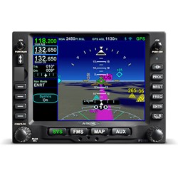 Show details for IFD540 to IFD550 Upgrade Picture of IFD540 to IFD550 Upgrade