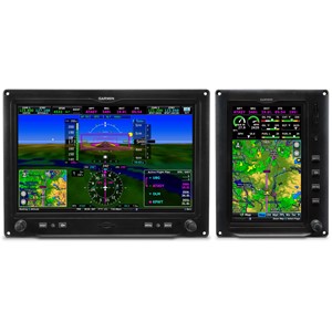 Show details for G3X Touch for Certificated Aircraft Picture of G3X Touch for Certificated Aircraft