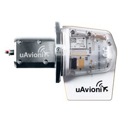 Show details for tailBeacon-TSO Picture of tailBeacon-TSO