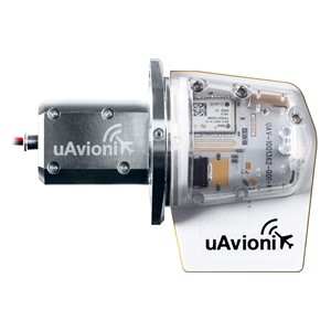 Show details for tailBeacon-TSO Picture of tailBeacon-TSO