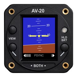Show details for AV-20S Picture of AV-20S
