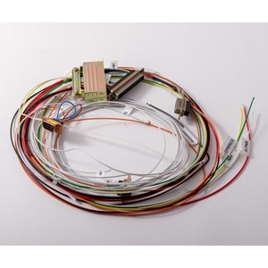 Show details for Stratus Transponder Harness Picture of Stratus Transponder Harness
