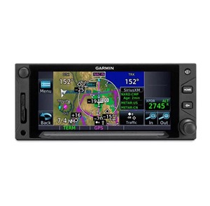 Show details for GTN 625Xi Picture of GTN 625Xi