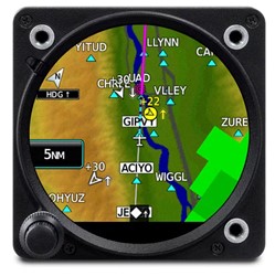 Show details for GI 275 MFD Picture of GI 275 MFD