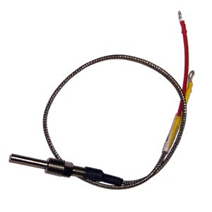 Show details for Oil Temp Probe (JPI) Picture of Oil Temp Probe (JPI)