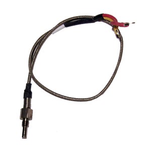 Show details for CARB TEMP CRB PROBE (JPI) Picture of CARB TEMP CRB PROBE (JPI)