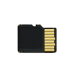 Show details for 16 GB microSD™ Card Picture of 16 GB microSD™ Card