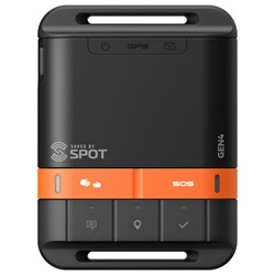 Show details for SPOT Gen4 Picture of SPOT Gen4