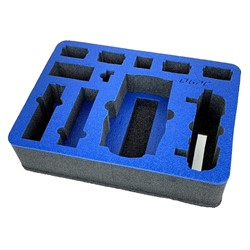 Show details for Drone Foam - DJI MAVIC AIR Picture of Drone Foam - DJI MAVIC AIR