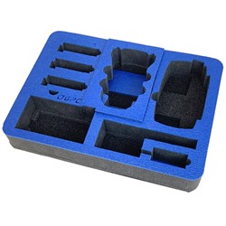 Show details for Drone Foam - DJI MAVIC MINI Picture of Drone Foam - DJI MAVIC MINI