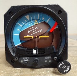 Show details for Lifesaver Gyro (Overhaul Exchange) Picture of Lifesaver Gyro (Overhaul Exchange)