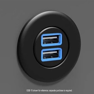 Show details for GSB 15 Decorative Cover Picture of GSB 15 Decorative Cover