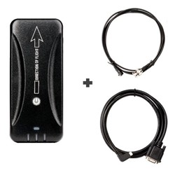 Show details for Stratus 3i Picture of Stratus 3i