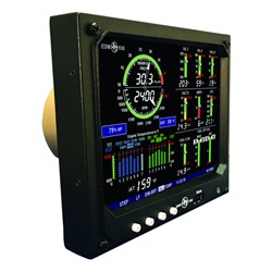 Show details for EDM-930 Experimental Picture of EDM-930 Experimental