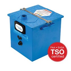 Show details for TB44 Battery STC Kit (Caravan 208/208B) Picture of TB44 Battery STC Kit (Caravan 208/208B)