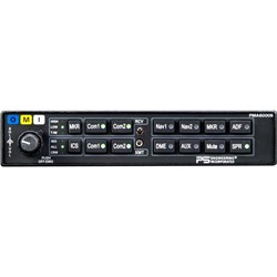 Show details for PMA6000B Picture of PMA6000B