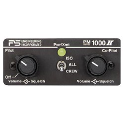 Show details for PM1000II Picture of PM1000II