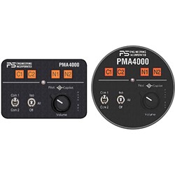 Show details for PMA4000 Picture of PMA4000