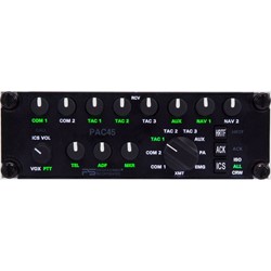 Show details for PAC45 System Picture of PAC45 System