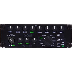 Show details for PAC45A System Picture of PAC45A System