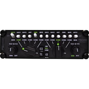 Show details for PAC45D System Picture of PAC45D System