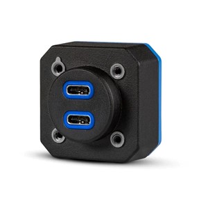 Show details for GSB 15, Dual Type-C Picture of GSB 15, Dual Type-C