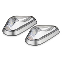 Show details for Pulsar 660 EXP (Pulsar NSP) Picture of Pulsar 660 EXP (Pulsar NSP)