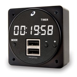 Show details for CH93 (USB-A/A) Picture of CH93 (USB-A/A)