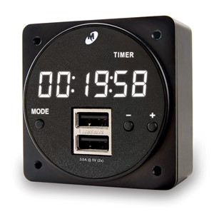 Show details for CH93 (USB-A/A) Picture of CH93 (USB-A/A)