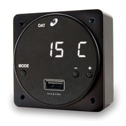 Show details for CH93 (USB-A) Picture of CH93 (USB-A)