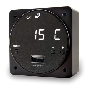 Show details for CH93 (USB-A) Picture of CH93 (USB-A)