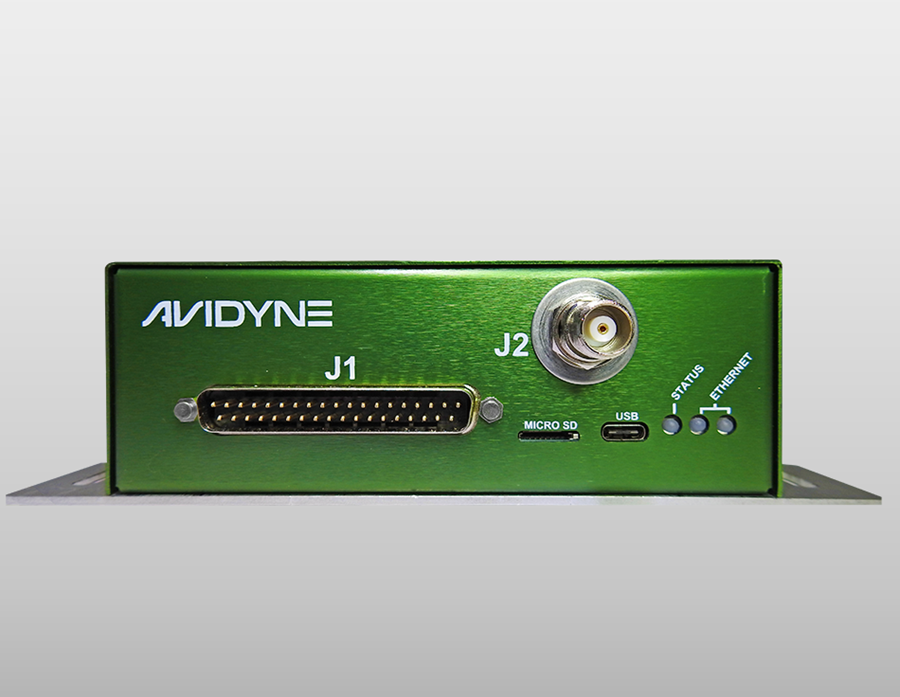 Avidyne Announces Certification of SkyTrax200™