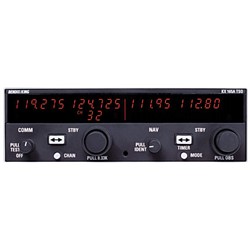 Show details for KX-165A Picture of KX-165A