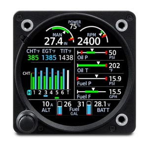 Show details for GI 275 EIS w/GEA 24B Picture of GI 275 EIS w/GEA 24B