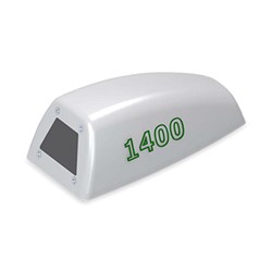 Show details for Max-Viz 1400 Picture of Max-Viz 1400