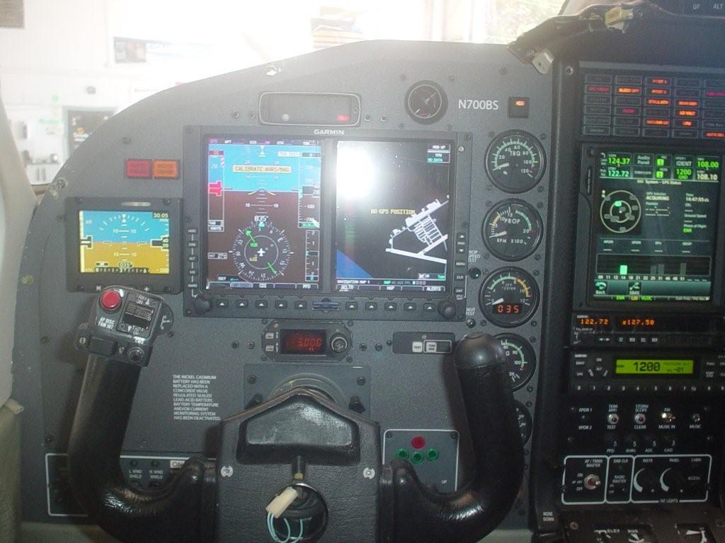 TBM700