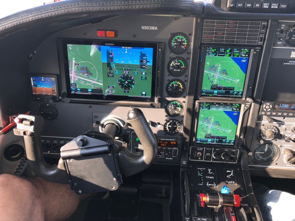 TBM700