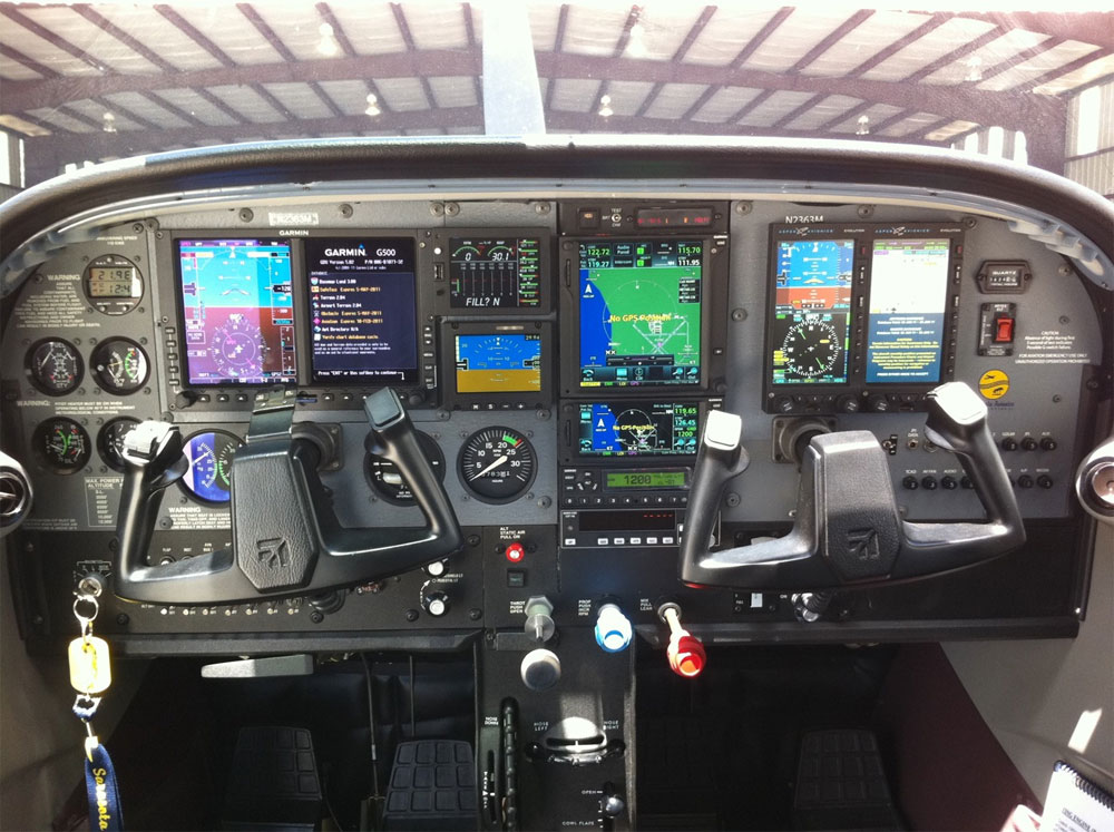 Cessna 182 Skylane