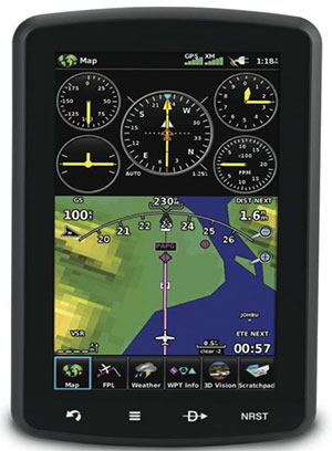 Garmin store aviation rebates