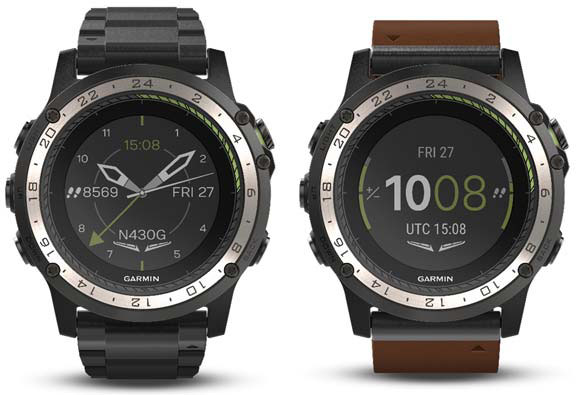 Garmin shop charlie d2