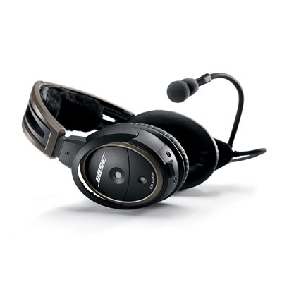 bose a20