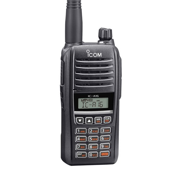 icom ic-a16