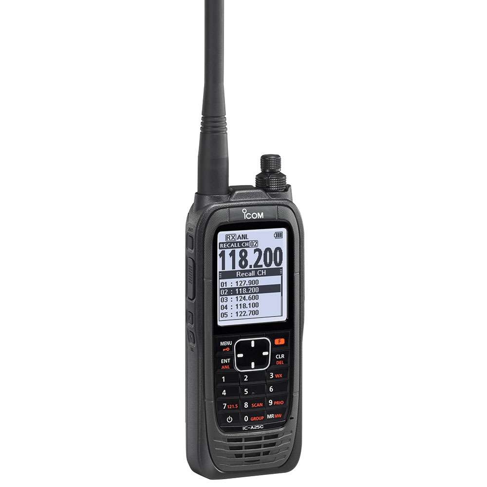 ICOM Handhelds Special Offer