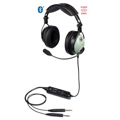 david clark headset