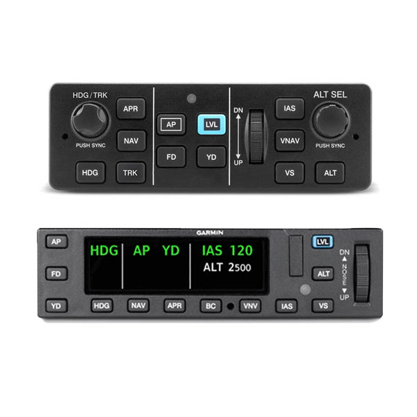 garmin autopilot rebate