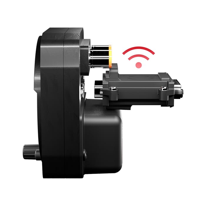 Picture of AV-Link STC, Picture 2