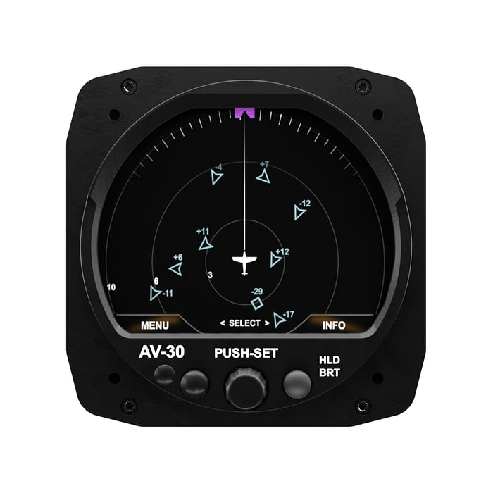 Picture of AV-Link STC, Picture 3